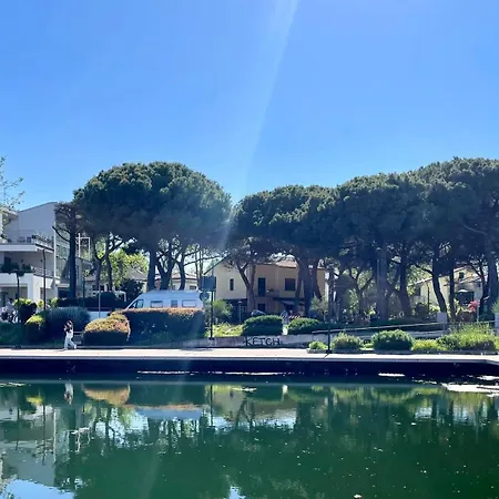 La Terrazza Dei Delfini 切塞纳蒂科