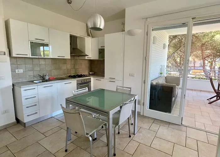 La Terrazza Dei Delfini チェゼナーティコ