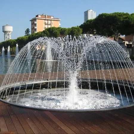 La Terrazza Dei Delfini Apartmán *