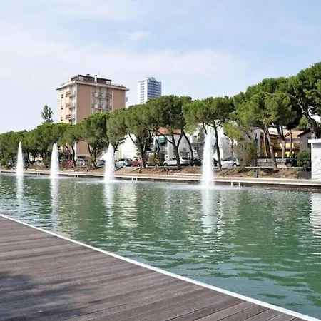 La Terrazza Dei Delfini * Cesenatico