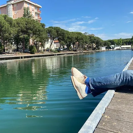 La Terrazza Dei Delfini * Cesenatico