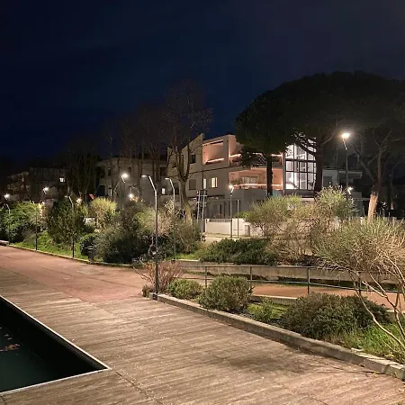 La Terrazza Dei Delfini