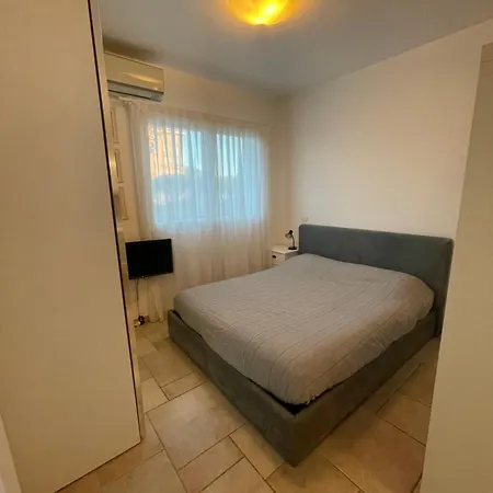 La Terrazza Dei Delfini Apartment Cesenatico