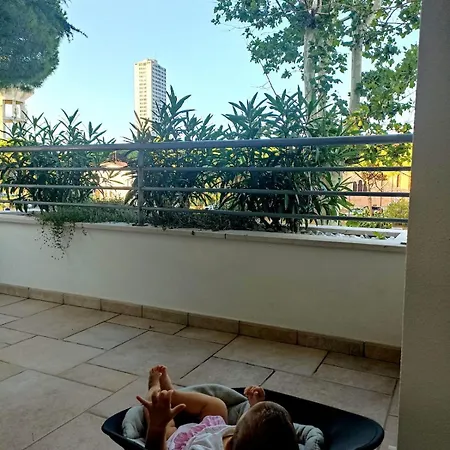 La Terrazza Dei Delfini Cesenatico