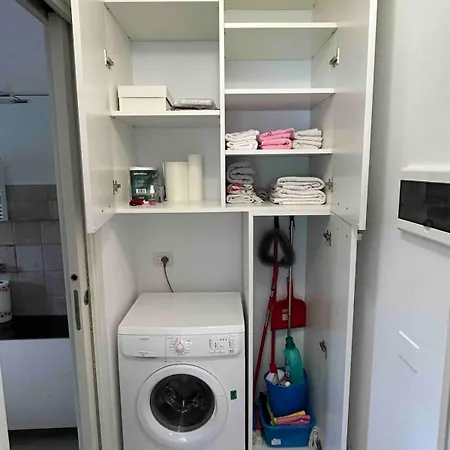 La Terrazza Dei Delfini Appartamento