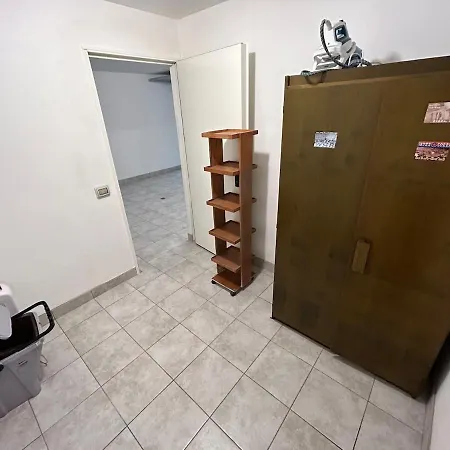 La Terrazza Dei Delfini Apartment *