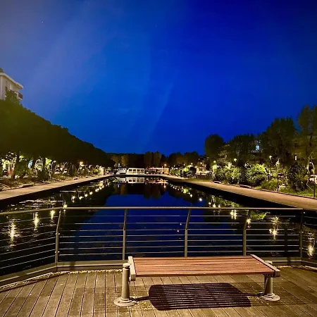 La Terrazza Dei Delfini Cesenatico