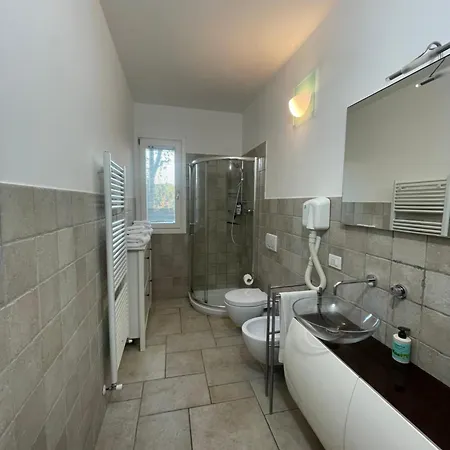 Apartmán La Terrazza Dei Delfini