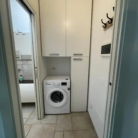 Apartmán La Terrazza Dei Delfini *