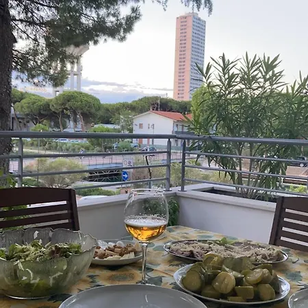 Apartment La Terrazza Dei Delfini *