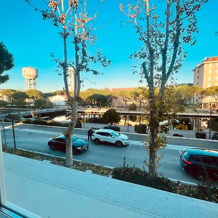 La Terrazza Dei Delfini