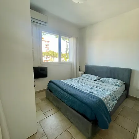 La Terrazza Dei Delfini *