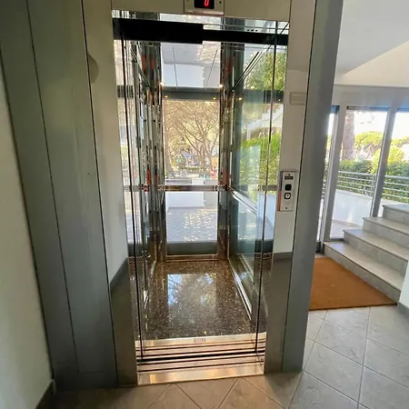 La Terrazza Dei Delfini *