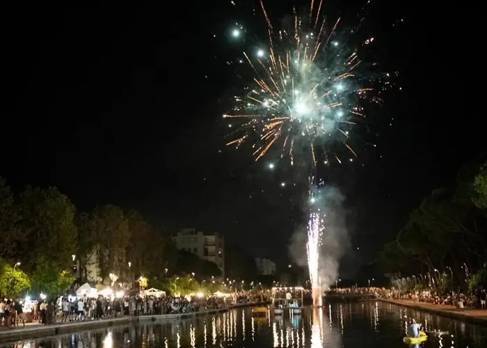 La Terrazza Dei Delfini