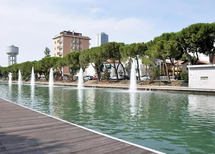 La Terrazza Dei Delfini * Cesenatico