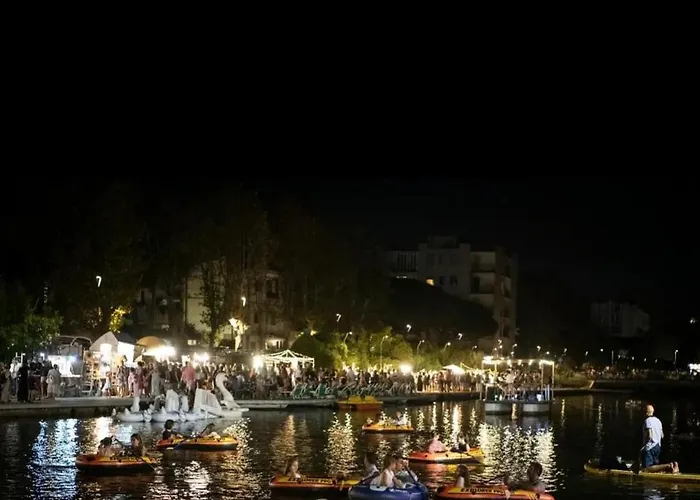 La Terrazza Dei Delfini Apartamento *