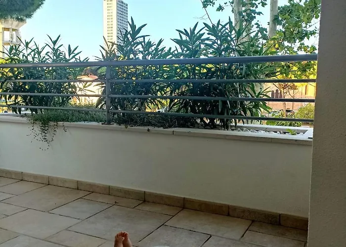 La Terrazza Dei Delfini Cesenatico