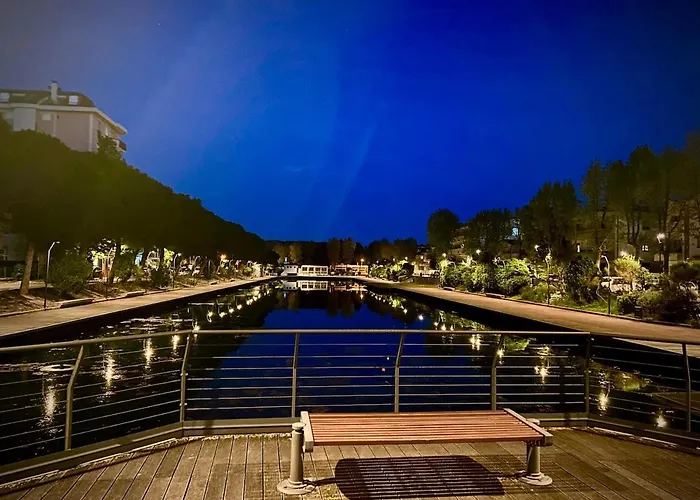 La Terrazza Dei Delfini Cesenatico