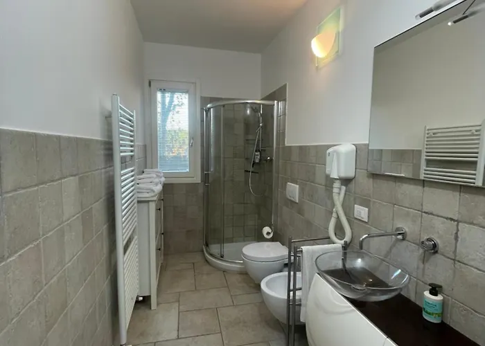 Apartman La Terrazza Dei Delfini