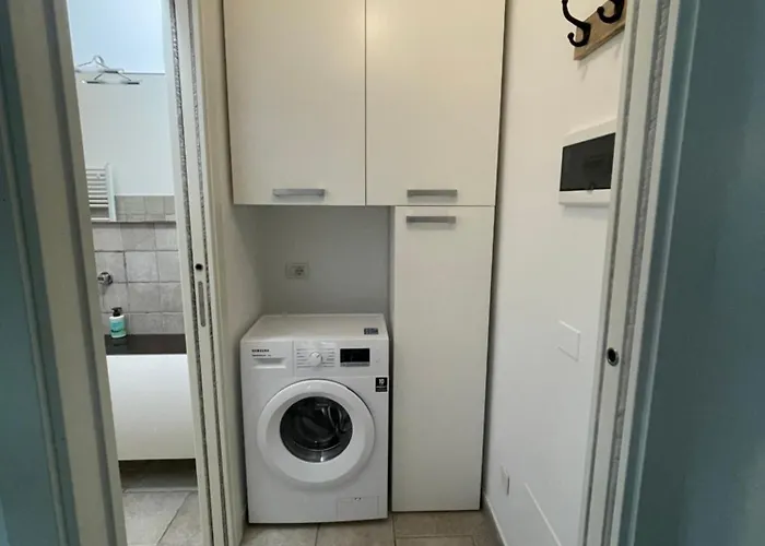 Apartamento La Terrazza Dei Delfini *