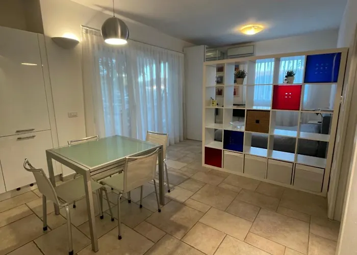 La Terrazza Dei Delfini Cesenatico