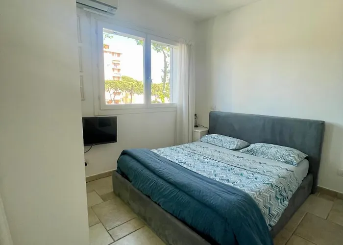 La Terrazza Dei Delfini *