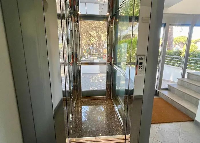 La Terrazza Dei Delfini *