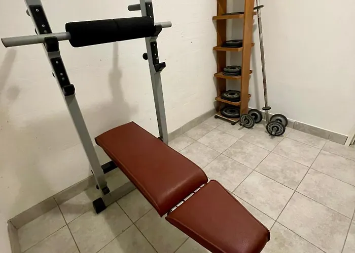 Apartman La Terrazza Dei Delfini *